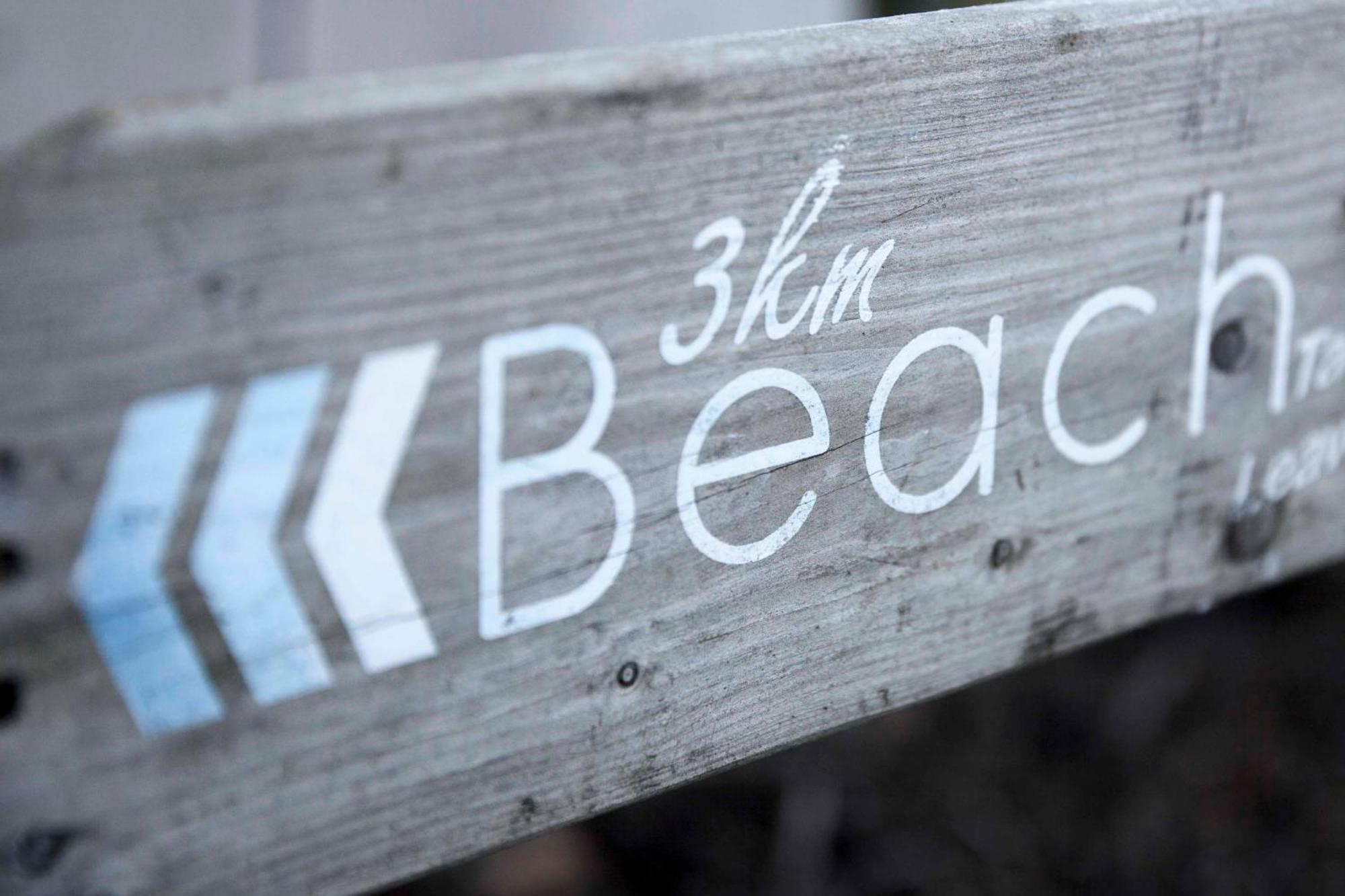 Vakantiehuisje Kei 2 Personen - Zeezand Recreatie Stolpen Eksteriør bilde